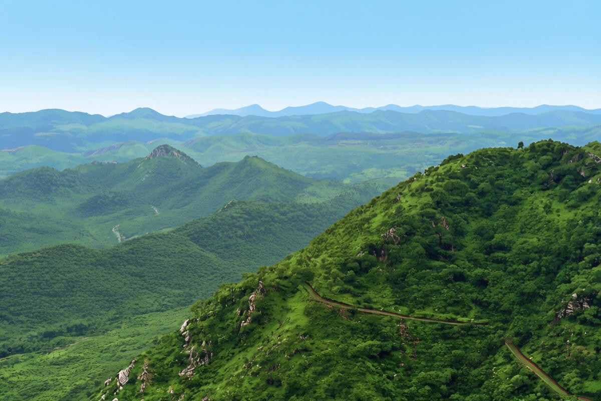 Aravalli